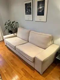 Sofa ikea 