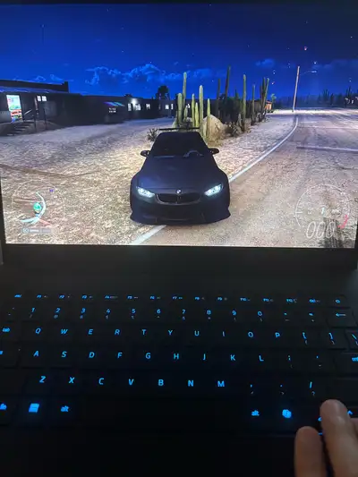 Razer Blade 14 (2025) RTX 5060 · Ryzen AI 9 365 - 16GB-1TB Gami, View more