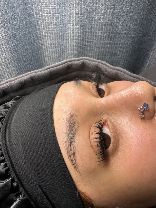 Lash Extensions  in Health & Special Needs in La Ronge - Image 4