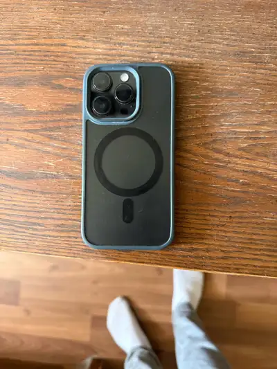 iPhone 14 Pro 128gb , View more