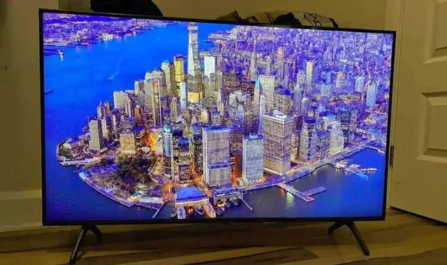 Nouvelle marque de télévision intelligente 4k in TVs in City of Montréal - Image 2