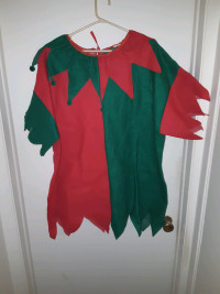 Costume d'elf FULL équipée 