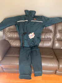 Buoy O Boy Floatation Suit. 2XL.