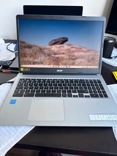 Acer Chromebook 315 – Très bon état – 175 $, View more