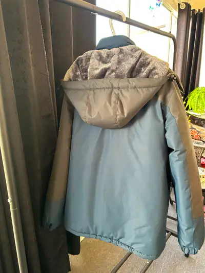 Outdoor Sport Men's Winter Coat, View more