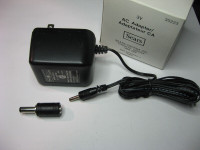 AC Adapter Wall Sears 35223 3V DC 300ma Out New
