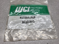 GLISSIERE DRYER BEARING NEUF NEW 5300063559