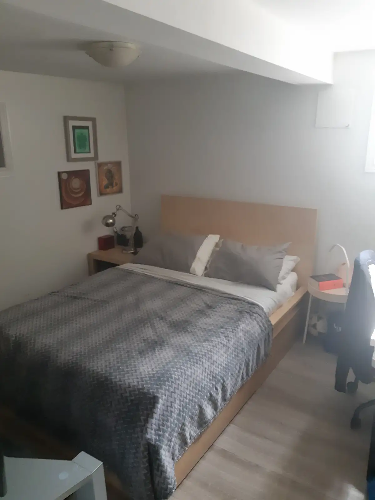 pictures of the unit