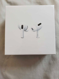 Airpods Pro brand new