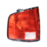 Chevy Tail Light