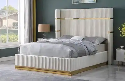 Brand New Bed Frames | Box Springs | Mattresses | Bunk Beds | Sofas – Best Deals in Toronto! Furnish...