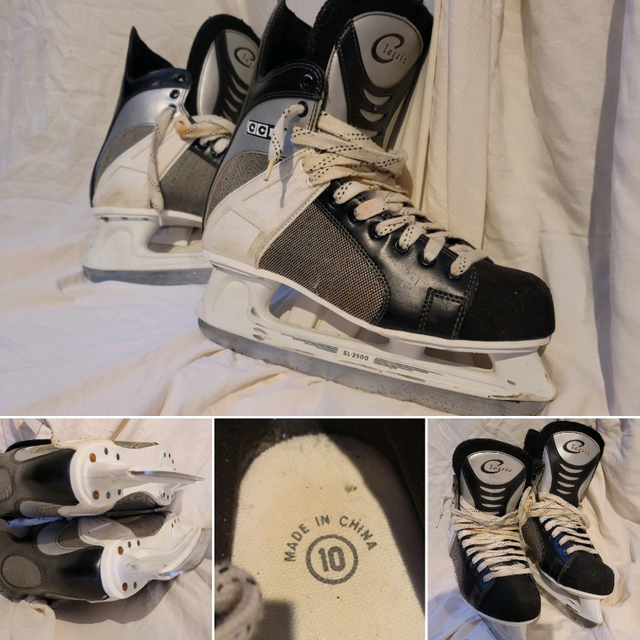 Hockey Equipment (various) in Hockey in City of Toronto - Image 6