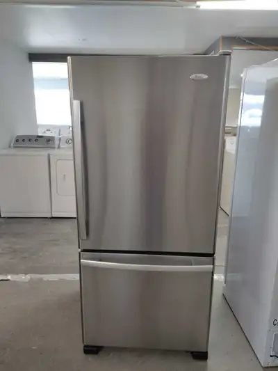 réfrigérateur Whirlpool #1884, View more