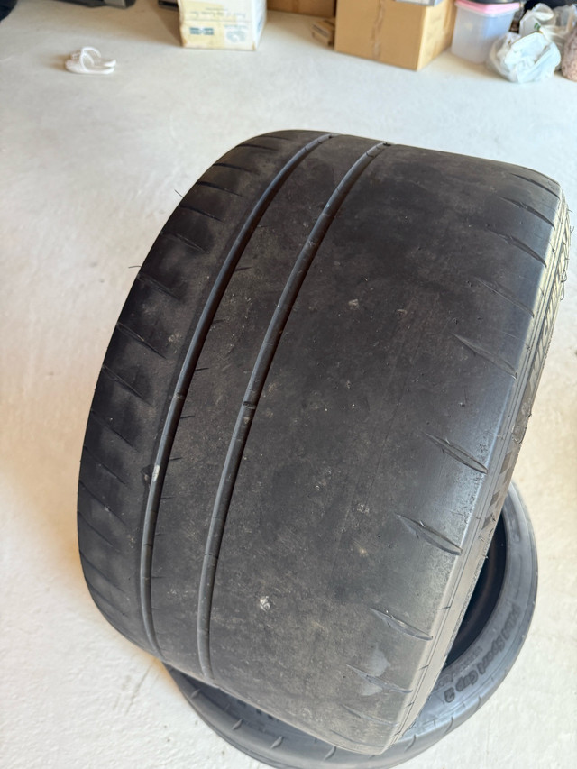 Michelin Pilot Sport Cup 2 Tires  in Cars & Trucks in City of Toronto - Image 2