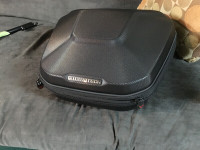 Z 900 , TAIL BAG AND RACK