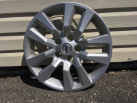 Nissan Wheel Cover / hubcap 16”