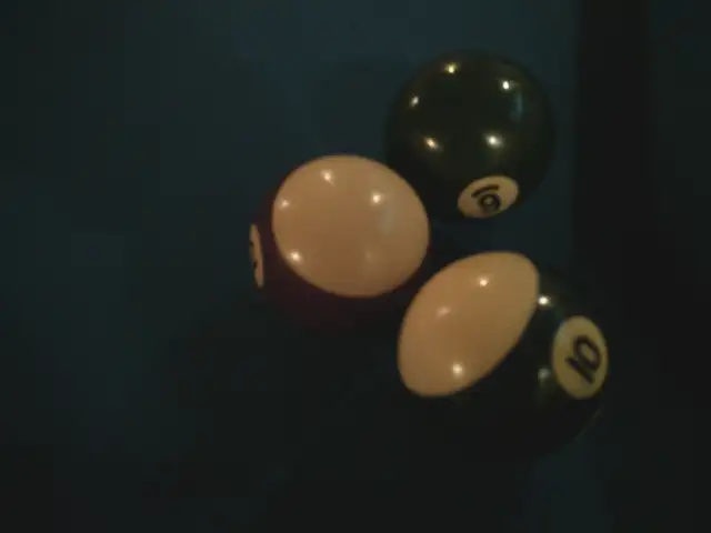 Brunswick Billard Pool Table | Toys & Games | Calgary | Free local ...