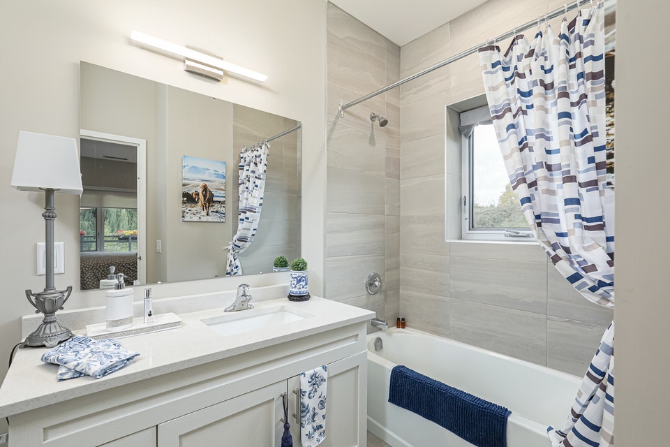 Luxury Apartment Homes -2Bed/2Bath, Collingwood 4