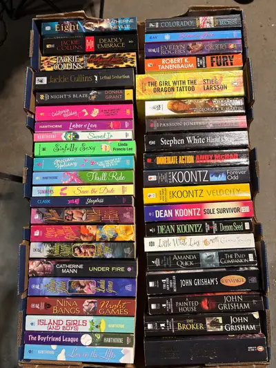 Soft cover Books , View more