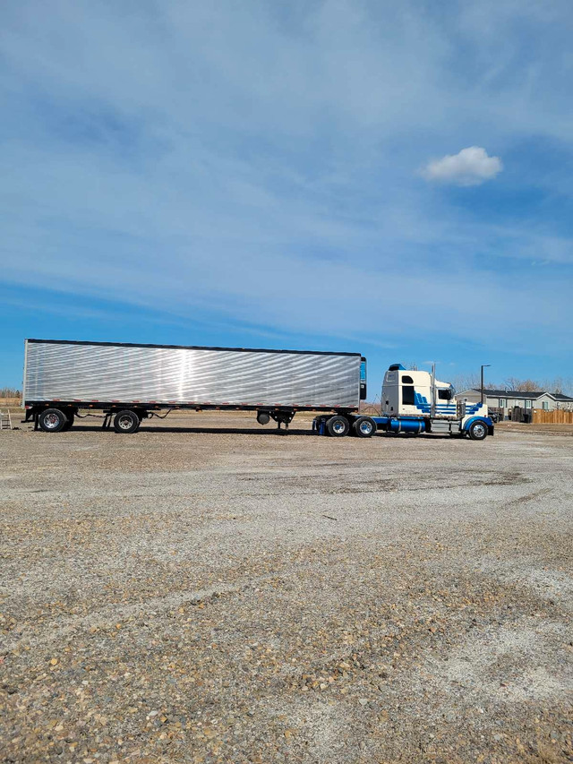 2002 Utility reefer 50 foot in Heavy Equipment in Mississauga / Peel Region