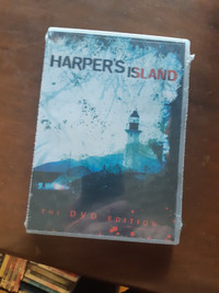 Harper's Island.  The complete series.