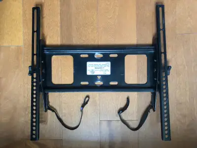 Flat panel TV wall mount bracket, View more
