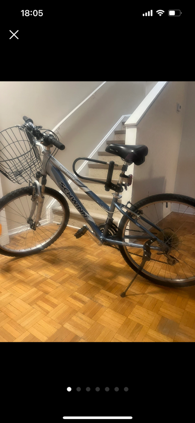 Schwinn Aphrodite Women's Mountain Bike, View more