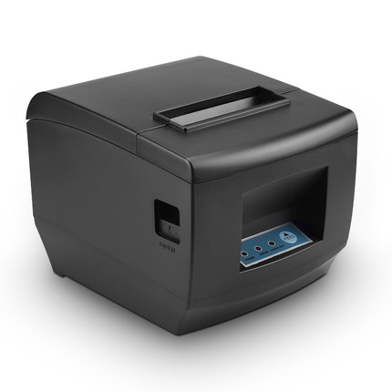 High Speed POS Printer with USB and Ethernet ports in Other Business & Industrial in Markham / York Region - Image 4