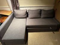 IKEA Friheten Pullout Couch 