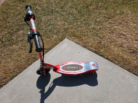 Razor E100 Electric Scooters