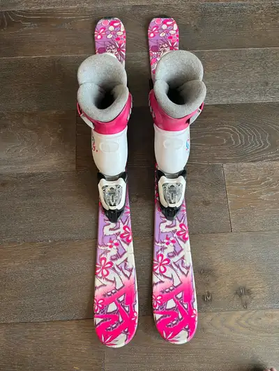 Ski, Binding, Boots, View more