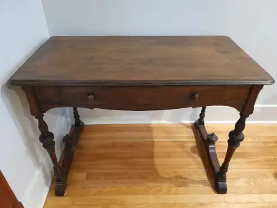 Antique Desk, View more