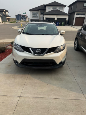 2019 Nissan Qashqai