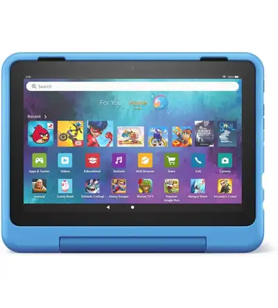 Amazon kids tablet - 2 available, View more
