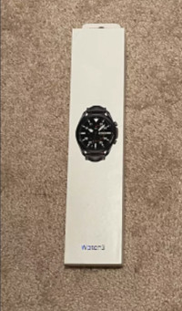 Samsung Watch 3 Classic 45mm Brand New in Box Sealed