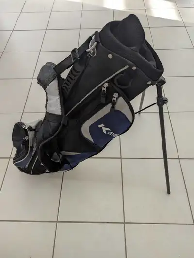 Wilson Junior Golf Bag, View more