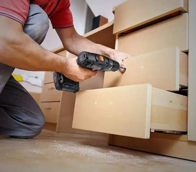Furniture Assembly Services – Edmonton & Area 508105809881344004