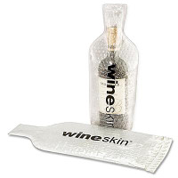 Wine Skin Wine Cases