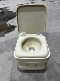 Portable Camping Toilet 