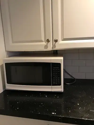 A Basement studio Apt. available for RENT (Weston & Shepard Av W