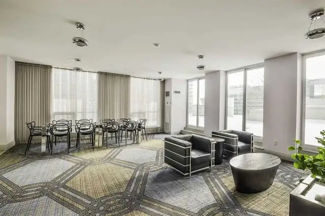 1+1 Bed, 1 Bath Apartment for Rent (Downtown Toronto) in Long Term Rentals in City of Toronto - Image 7