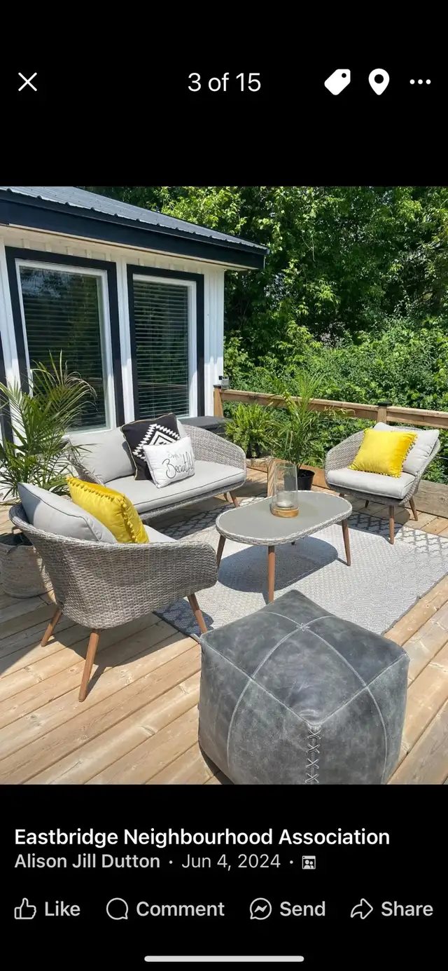 Cottage available in Sauble beach -on the river in Ontario in Canada - Image 7