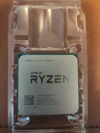 Ryzen 3 1200 and wraith stealth cooler