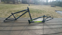 BMX Frames