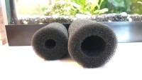 Pre-filter sponges for your aquarium filter