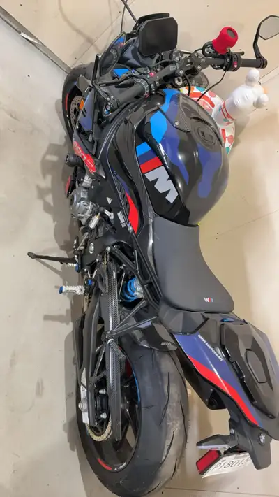 1000km mileage, just done the first maintenance summer, not need oil change for next 5 years.