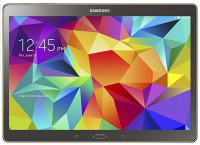 Samsung Galaxy Tab S 10.5-Inch Tablet package deal (MINT)
