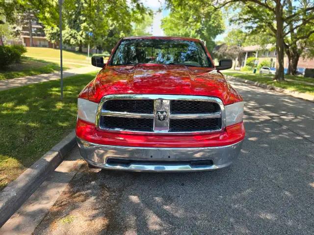 Dodge Ram 1500 5.7 HEMI 4X4 62936594287233121