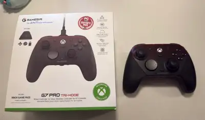 Gamesir G7 Xbox Controller, View more