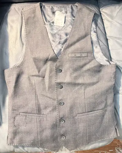 clothes all for $5, View more